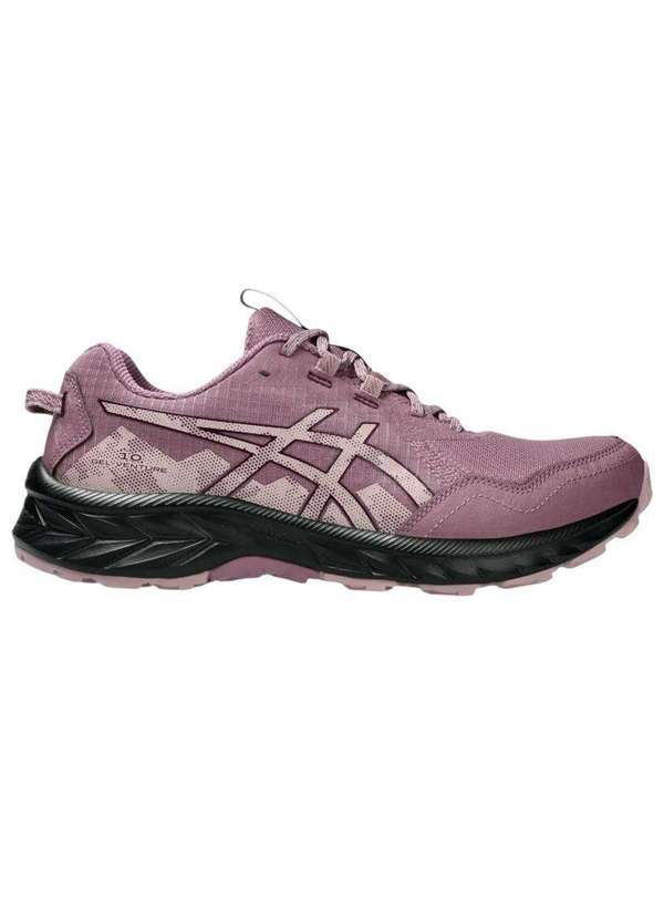 Asics - Tênis Asics Gel-Venture 10 Feminino Roxo
