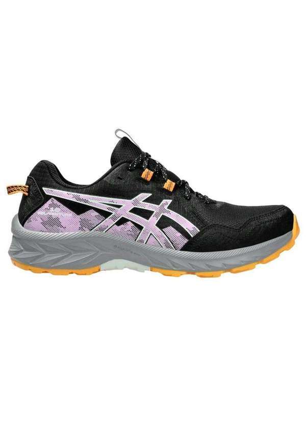 Asics - Tênis Asics Gel-Venture 10 Feminino Preto