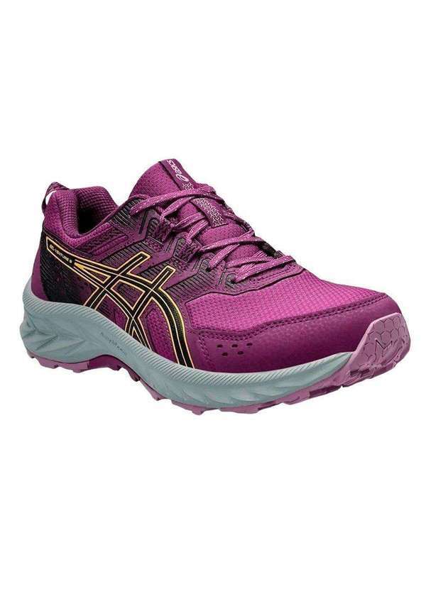 Asics - Tênis Asics Gel-Venture 9 Feminino Roxo