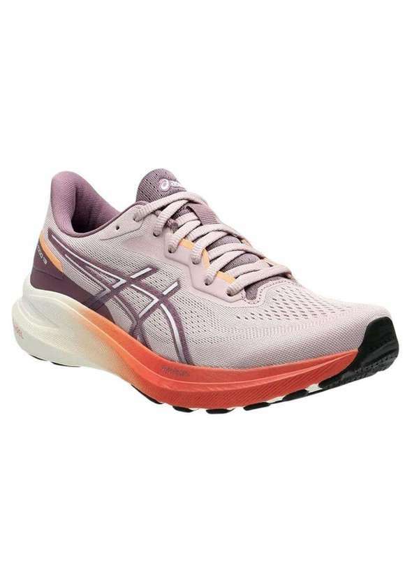 Asics - Tênis Asics Gt-1000 13 Feminino Roxo