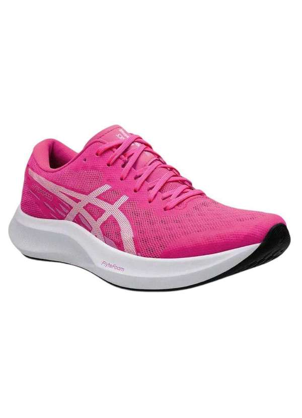 Asics - Tênis Asics Hyper Speed 4 Feminino Rosa
