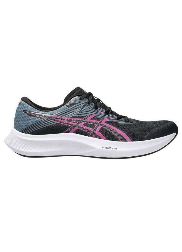 Asics - Tênis Asics Hyper Speed 5 Feminino Preto