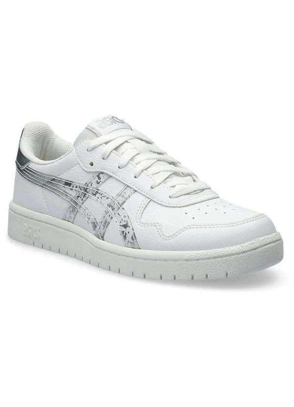 Asics - Tênis Asics Japan S Feminino Branco