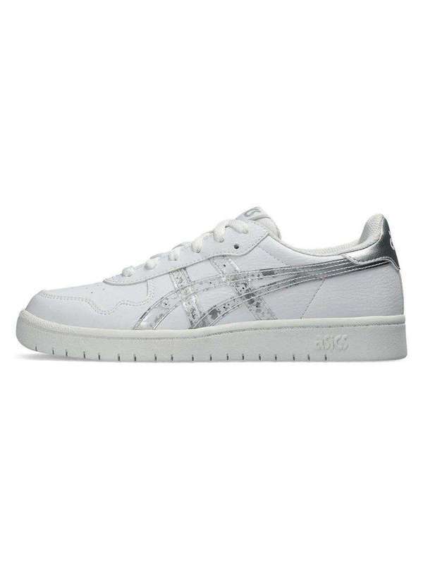 Asics - Tênis Asics Japan S Feminino Branco 2