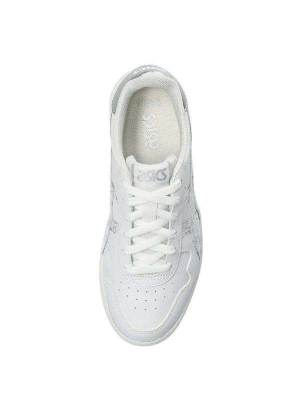 Asics - Tênis Asics Japan S Feminino Branco 4