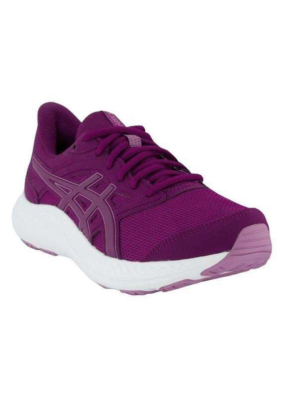 Asics - Tênis Asics Jolt 4 Feminino Roxo