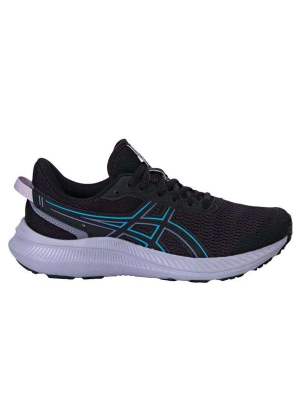 Asics - Tênis Asics Jolt 5 Feminino Preto