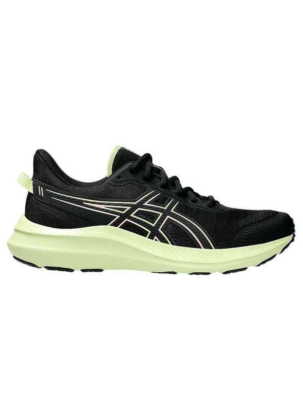 Asics - Tênis Asics Jolt 5 Feminino Preto