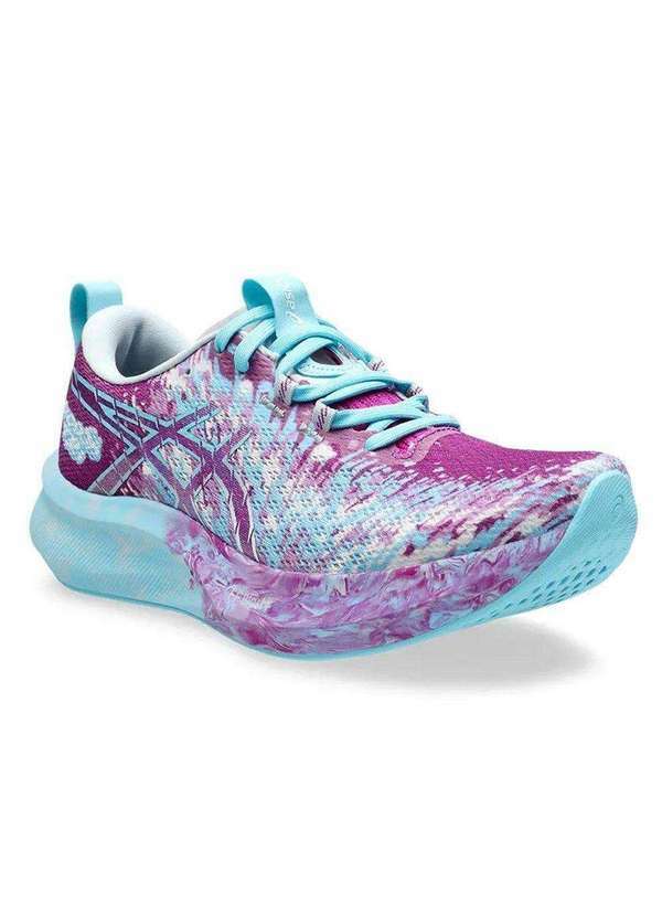 Asics - Tênis Asics Noosa Tri 16 Feminino Azul
