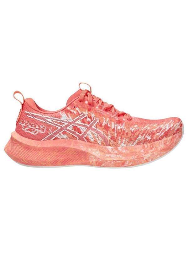 Asics - Tênis Asics Noosa Tri 16 Feminino Laranja
