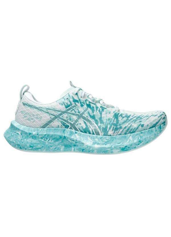 Asics - Tênis Asics Noosa Tri 16 Feminino Azul