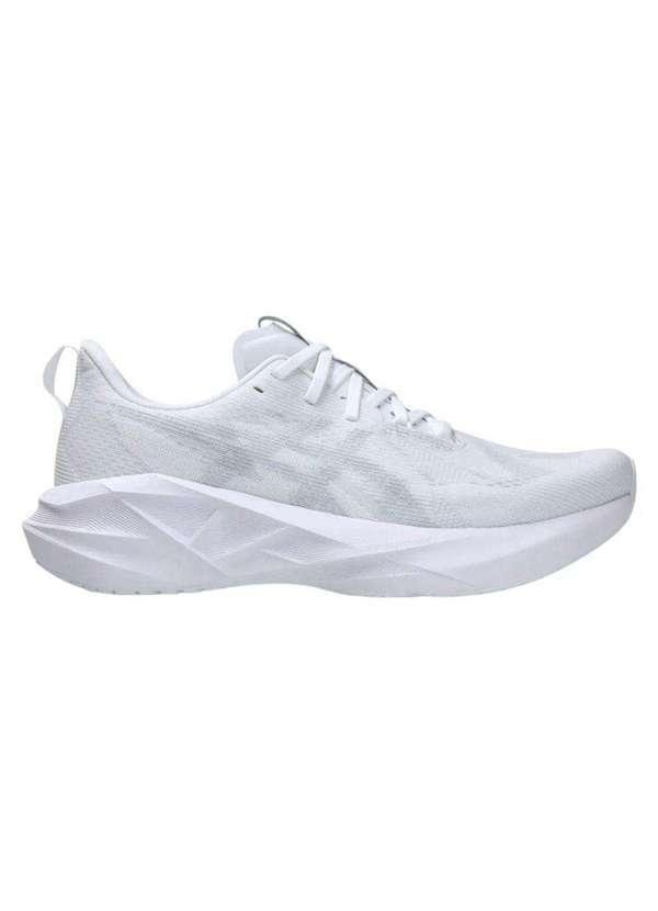 Asics - Tênis Asics Novablast 5 Feminino Branco