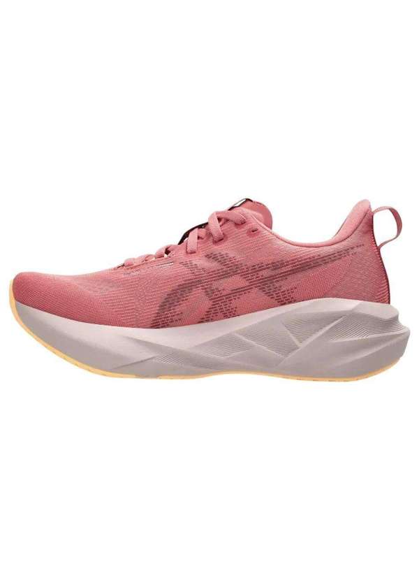 Asics - Tênis Asics Novablast 5 Feminino Rosa 2