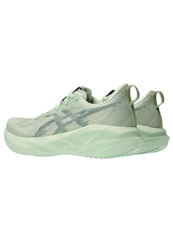 Asics - Tênis Asics Novablast 5 Feminino Verde 3