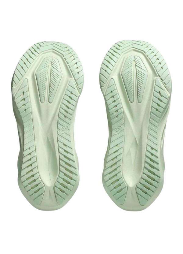 Asics - Tênis Asics Novablast 5 Feminino Verde 5