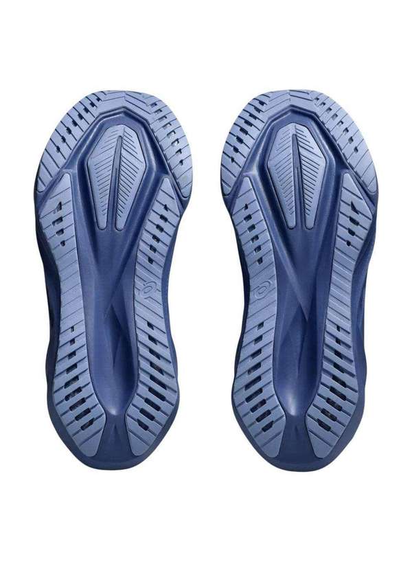 Asics - Tênis Asics Novablast 5 Feminino Azul 6