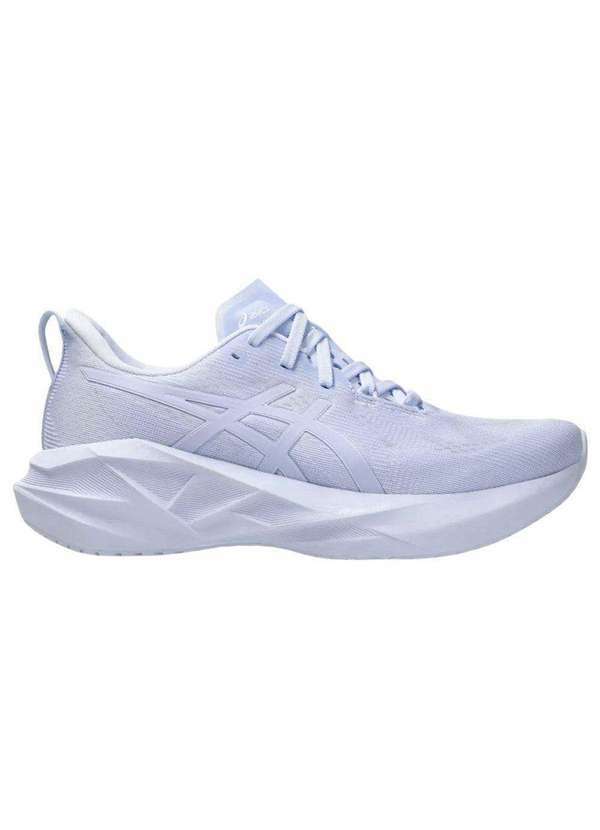 Asics - Tênis Asics Novablast 5 Lite-Show Feminino Azul