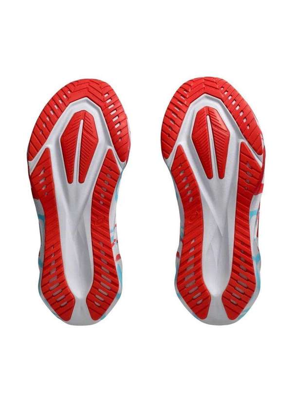 Asics - Tênis Asics Novablast 5 Tokyo Feminino Branco 6