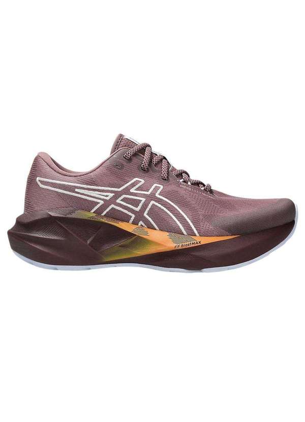 アシックス　NOVABLAST5 レディース　24 Tênis Asics Novablast 5 Feminino: Conforto e Estilo | Velocità
