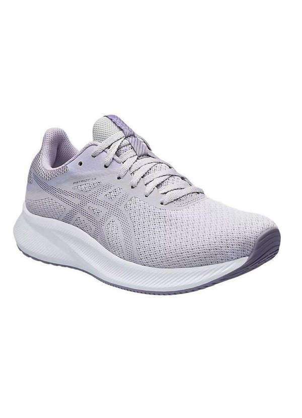 Asics - Tênis Asics Patriot 13 Feminino - Roxo