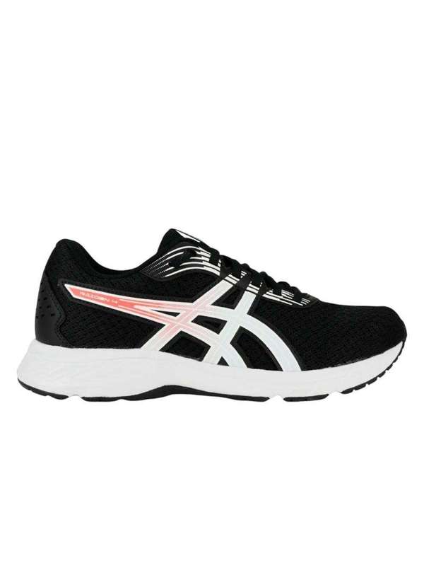 Asics - Tênis Asics Raiden 4 Feminino Preto