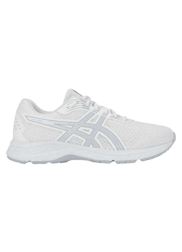 Asics - Tênis Asics Raiden 4 Feminino Branco