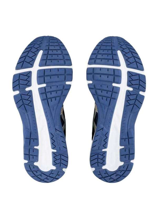 Asics - Tênis Asics Raiden 4 Feminino Azul 5