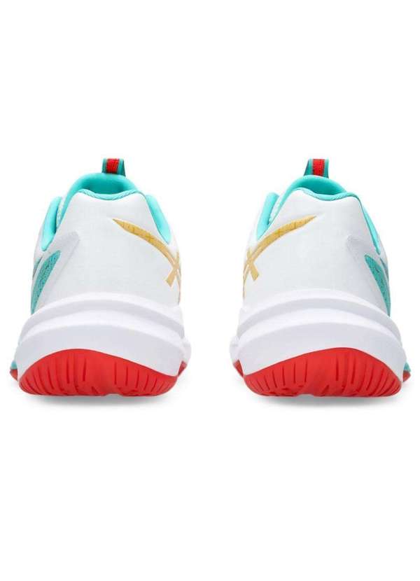 Asics - Tênis Asics Sky Elite Ff 3 Feminino Branco 5