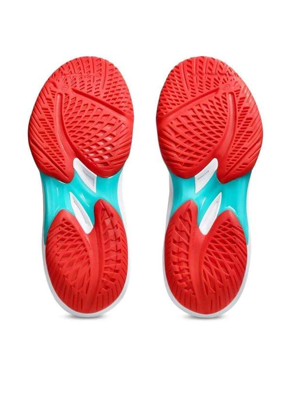 Asics - Tênis Asics Sky Elite Ff 3 Feminino Branco 7