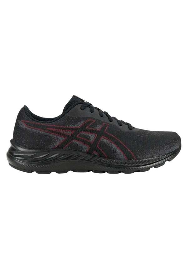 Asics - Tênis Asics Ugoki Feminino Preto