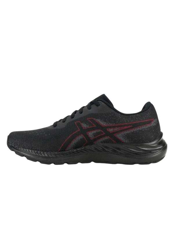 Asics - Tênis Asics Ugoki Feminino Preto 2