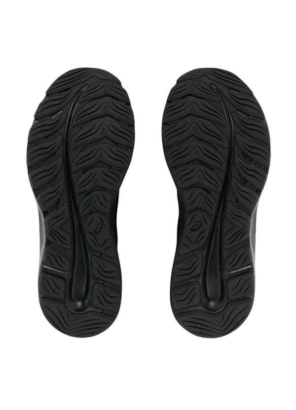 Asics - Tênis Asics Ugoki Feminino Preto 5