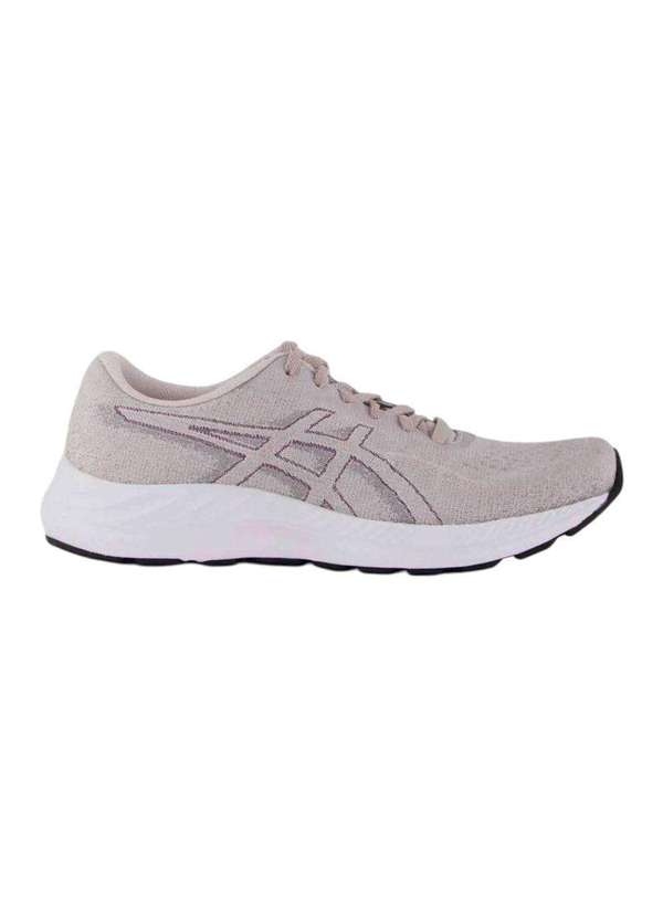 Asics - Tênis Asics Ugoki Feminino Bege