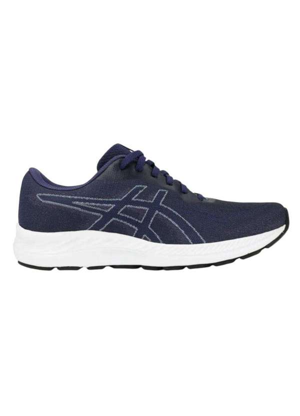 Asics - Tênis Asics Ugoki Feminino Roxo