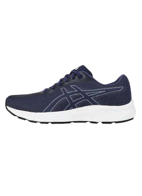 Asics - Tênis Asics Ugoki Feminino Roxo 2