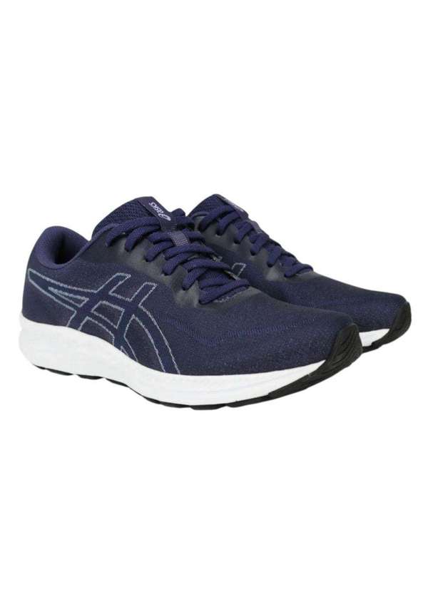 Asics - Tênis Asics Ugoki Feminino Roxo 3