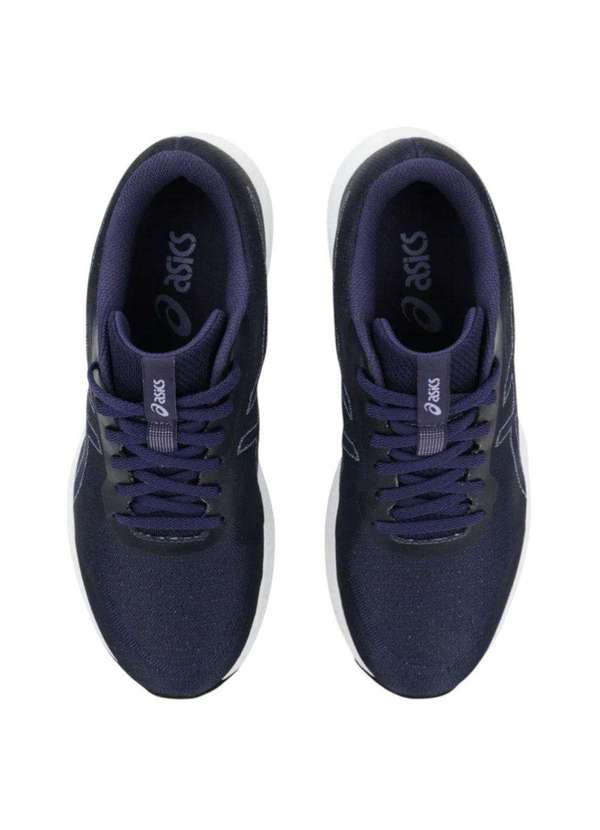 Asics - Tênis Asics Ugoki Feminino Roxo 5