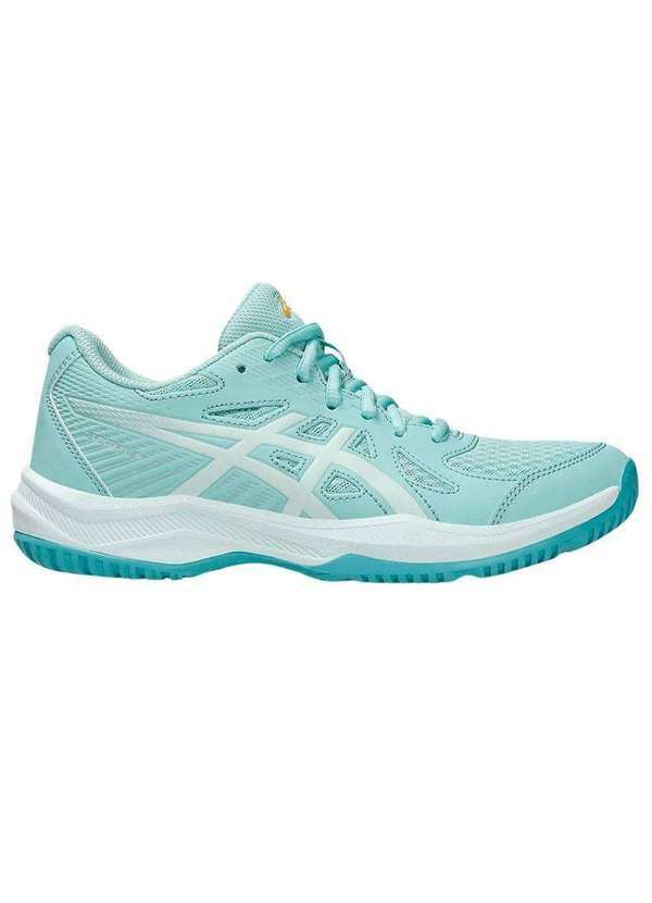 Asics - Tênis Asics Upcourt 6 Feminino Azul