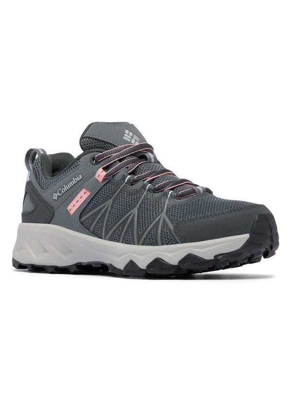 Columbia - Tênis Columbia Peakfreak Ii Feminino Cinza