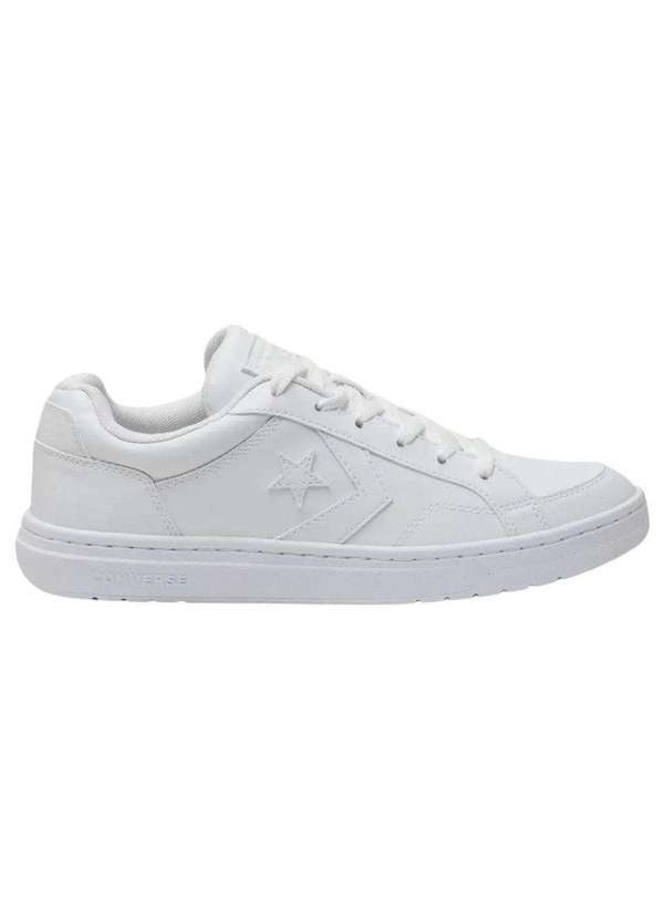Converse - Tênis Converse All Star Pro Blaze Classic Ox Unissex Branco