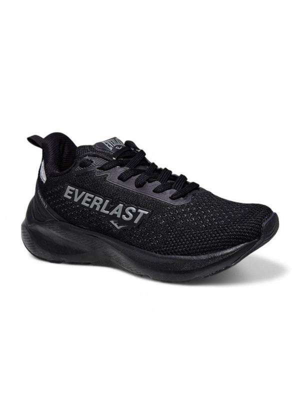 Everlast - Tênis Everlast Cave Run 2 Feminino Preto