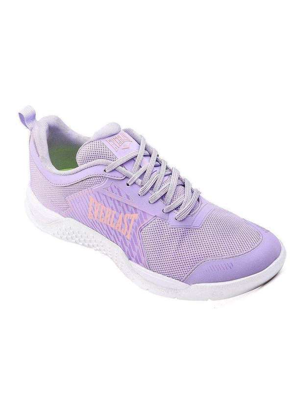 Everlast - Tênis Everlast Climber 4 Feminino Rosa