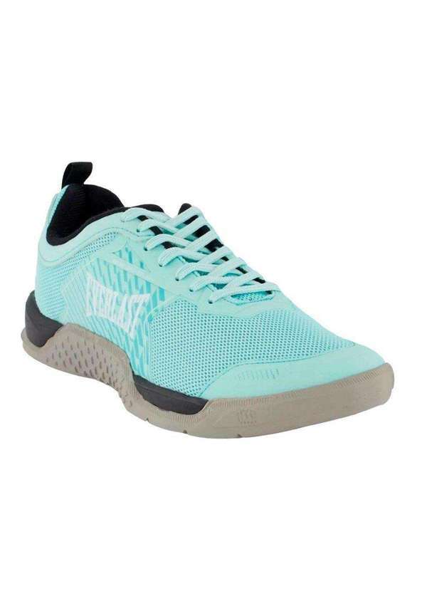 Everlast - Tênis Everlast Climber 4 Feminino Verde
