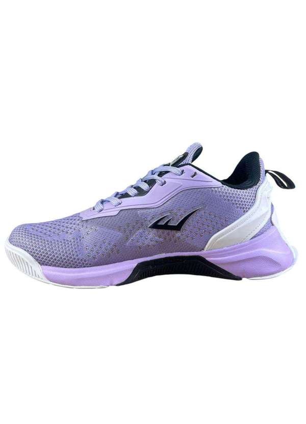 Everlast - Tênis Everlast Climber Pro 2.0 Feminino Roxo 2