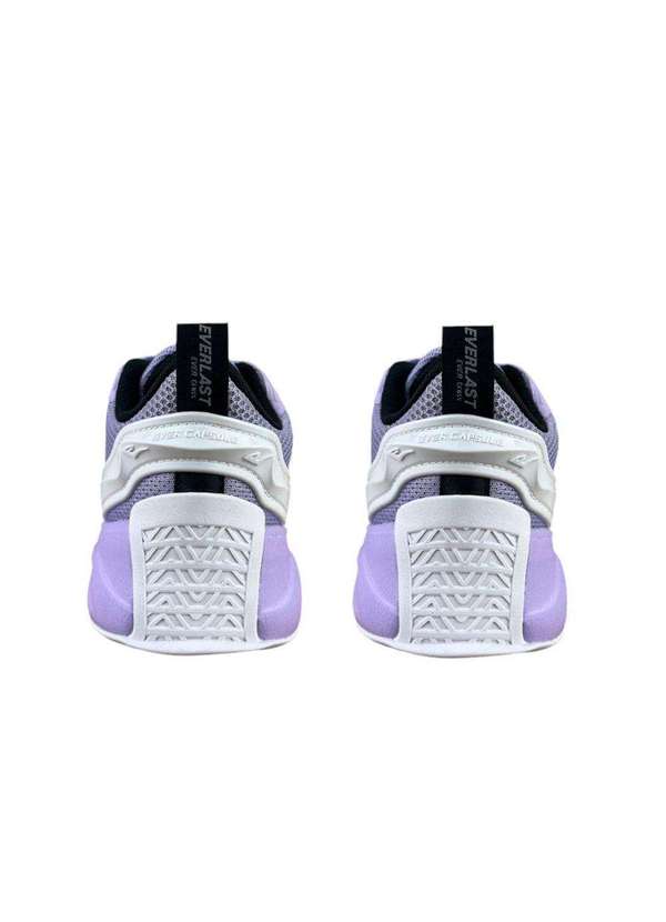 Everlast - Tênis Everlast Climber Pro 2.0 Feminino Roxo 3