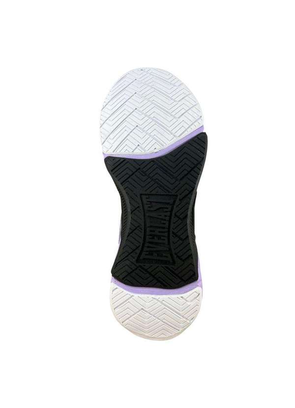 Everlast - Tênis Everlast Climber Pro 2.0 Feminino Roxo 4