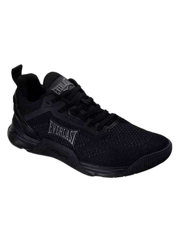 Everlast - Tênis Everlast Climber Pro Unissex Preto