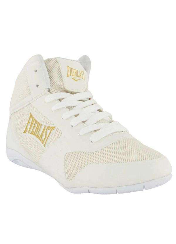 Everlast - Tênis Everlast Force 2 Feminino Branco