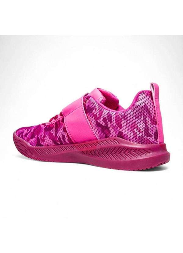 Everlast - Tênis Everlast Lifter Low Feminino Rosa 2