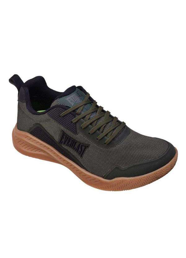 Everlast - Tênis Everlast Ranger 2 Feminino Verde